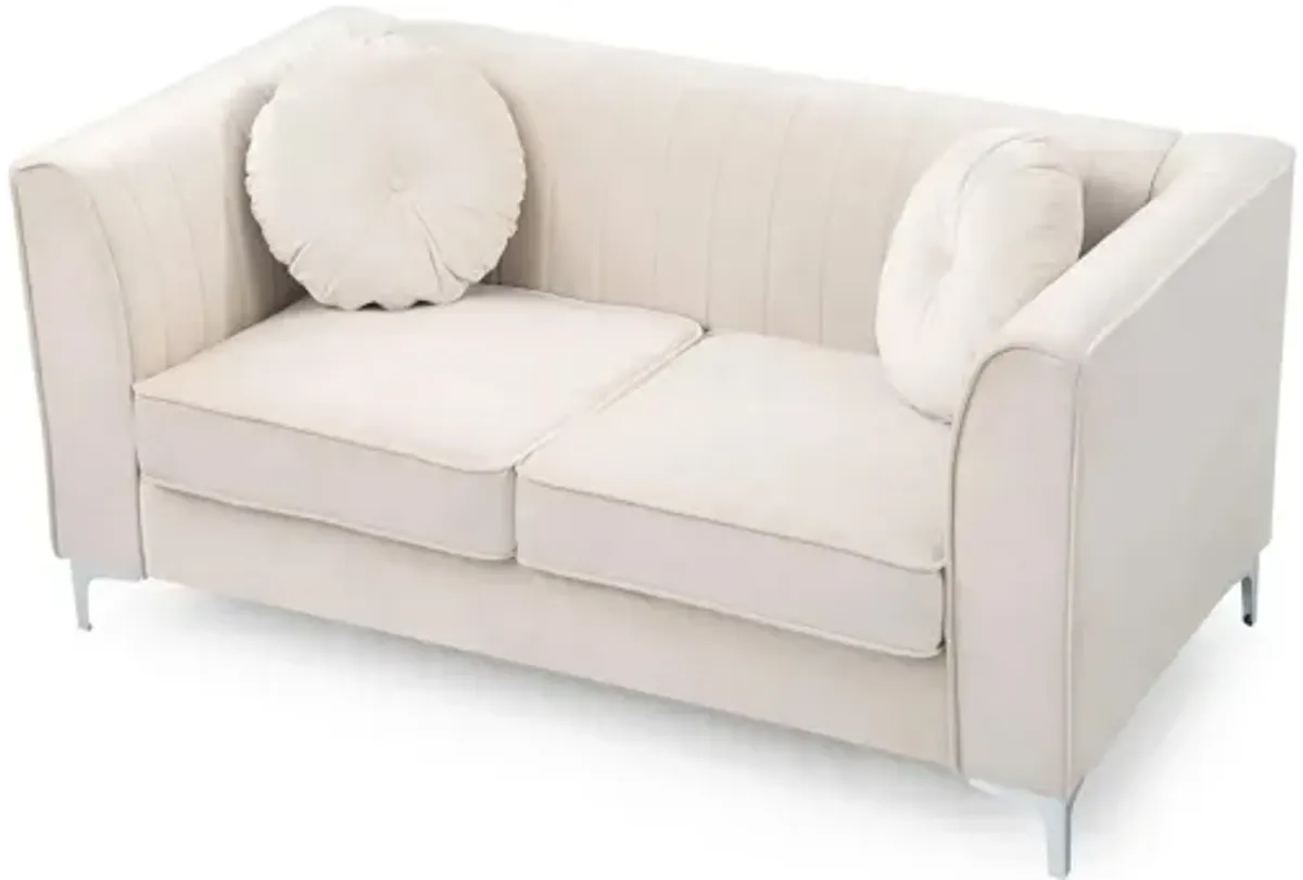 Delray Loveseat