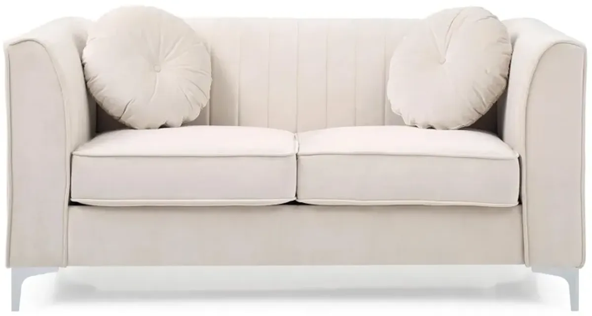 Delray Loveseat