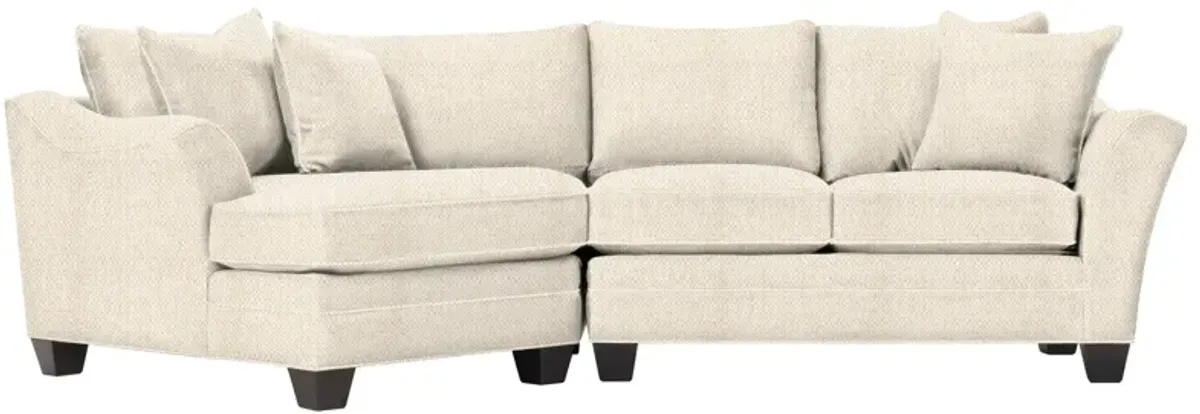 Foresthill 2-pc. Left Hand Cuddler Sectional Sofa