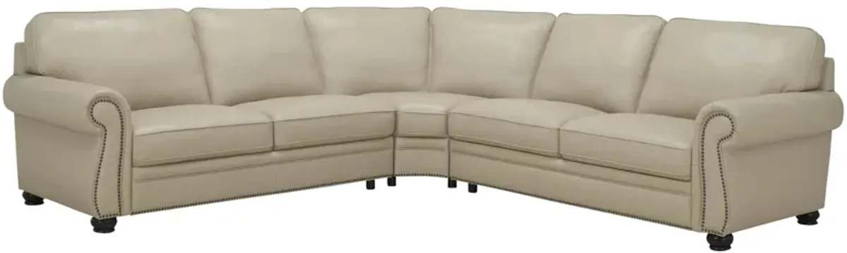 Gilmore 3-pc. Sectional