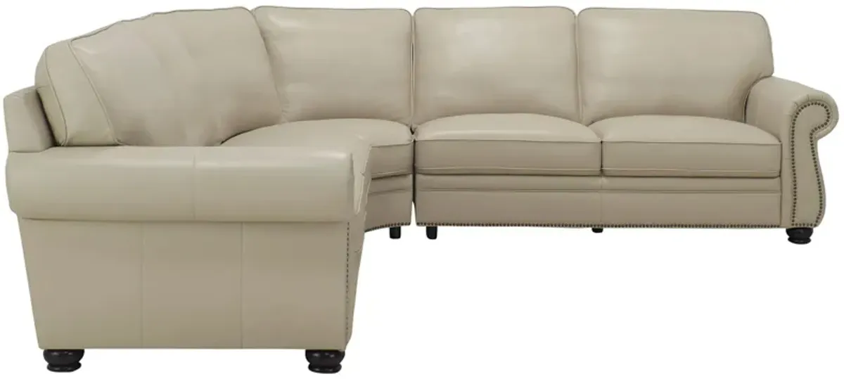 Gilmore 3-pc. Sectional