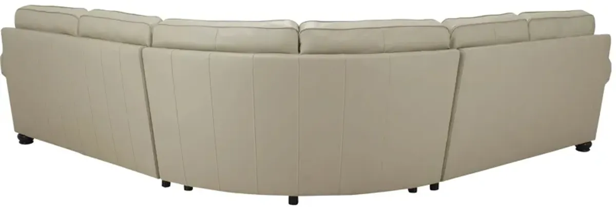 Gilmore 3-pc. Sectional