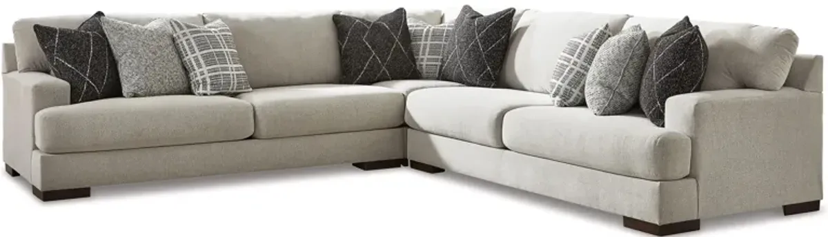 Artsie 3-pc. Sectional