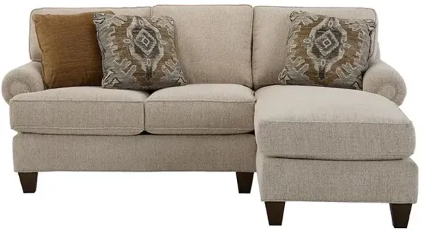 Crestwood 2-pc. Sofa Chaise