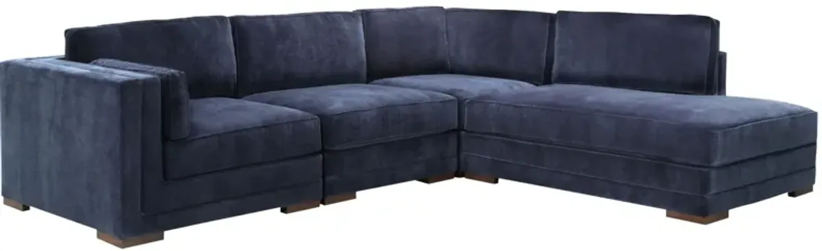 Remmi 4-pc. Sectional