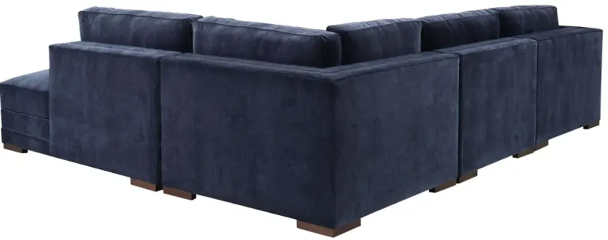 Remmi 4-pc. Sectional