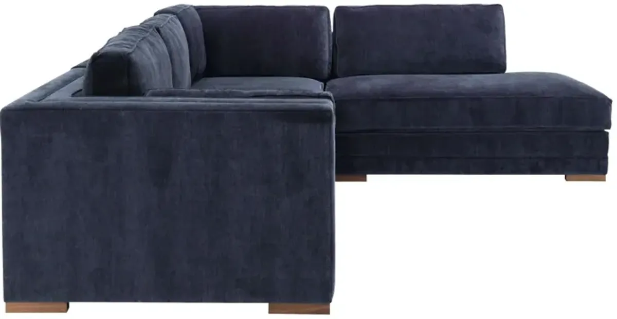 Remmi 4-pc. Sectional