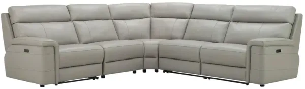 Conrad 5-pc. Sectional Sofa
