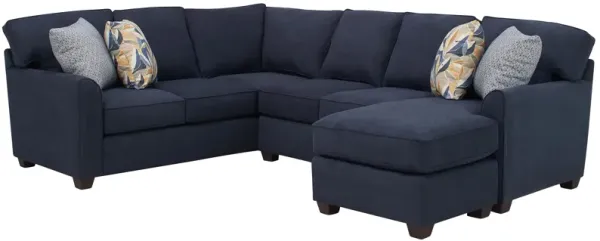 Jessie 2-pc. Sectional