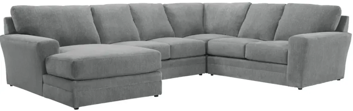 Kristoff 4-pc. Sectional