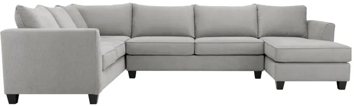 Daine 3-pc. Sectional Sofa