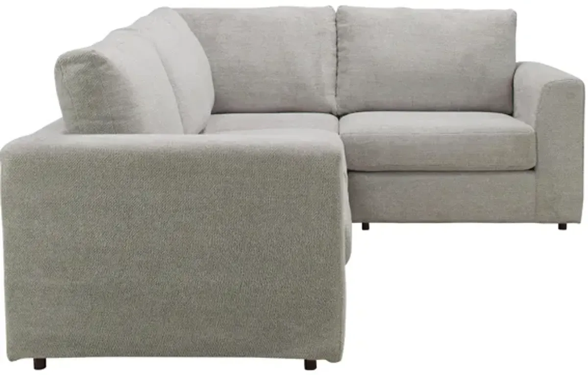 Cassio 4-pc. Sectional