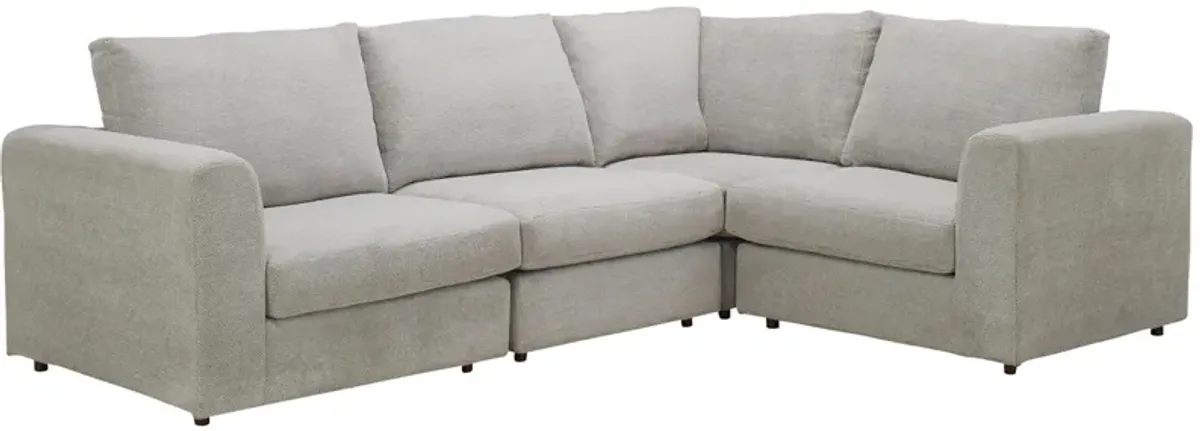 Cassio 4-pc. Sectional