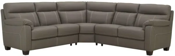 Sedona 3-pc. Sectional Sofa