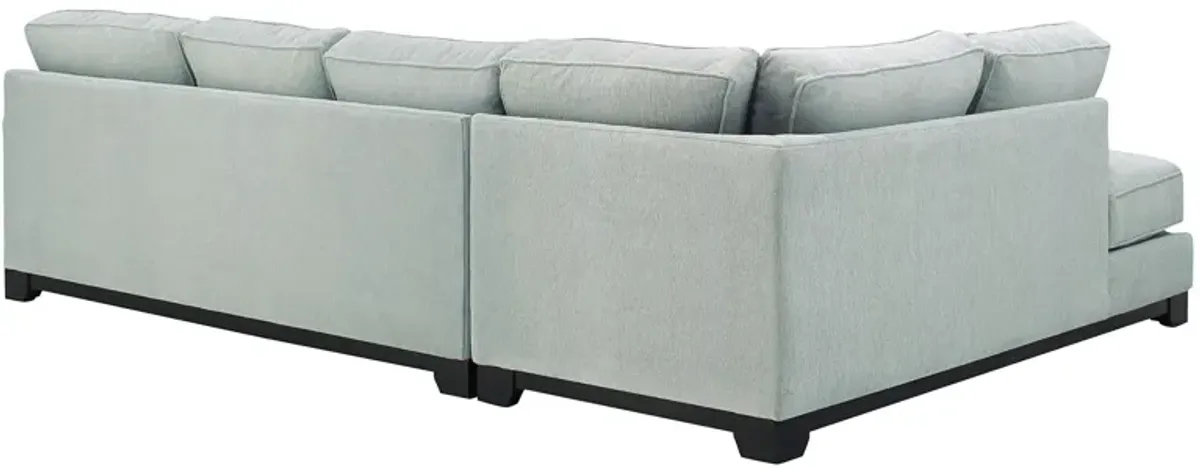 Arlo 2-pc. Sectional Sofa