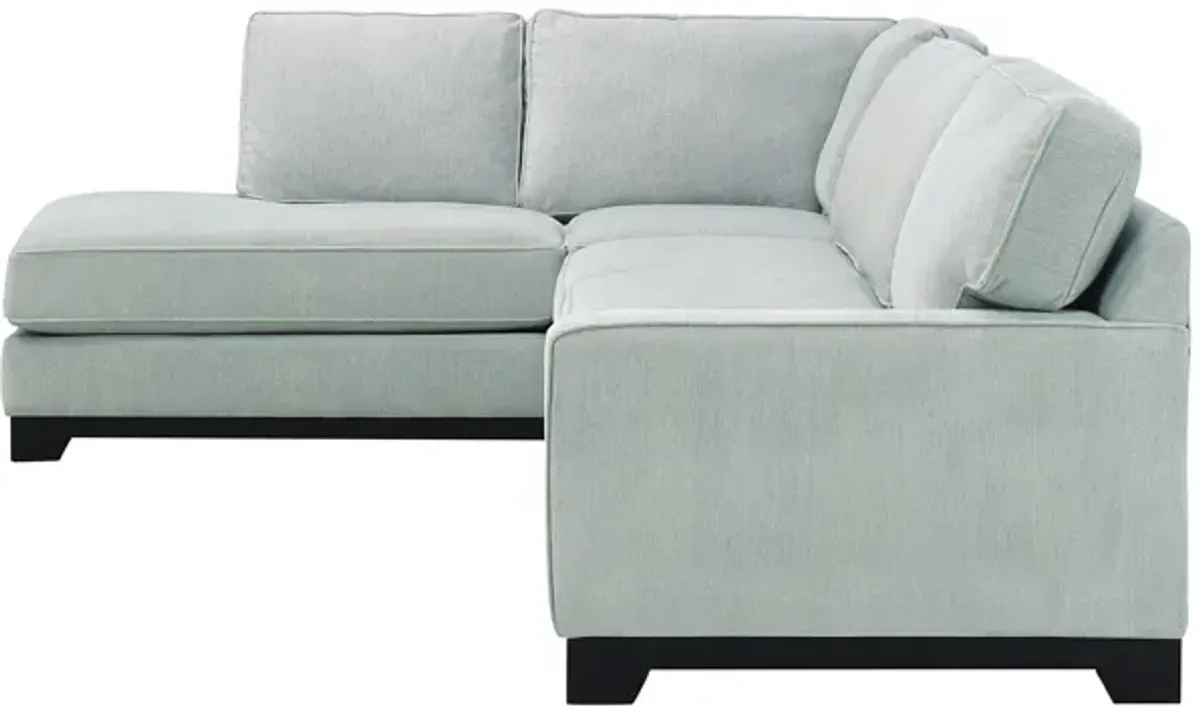 Arlo 2-pc. Sectional Sofa