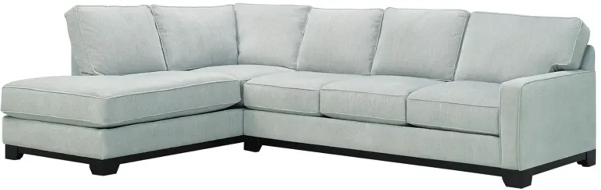 Arlo 2-pc. Sectional Sofa