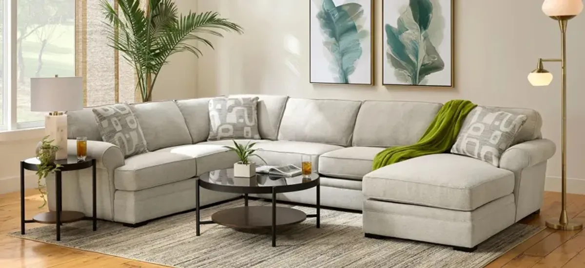 Grady 3-pc. Sectional