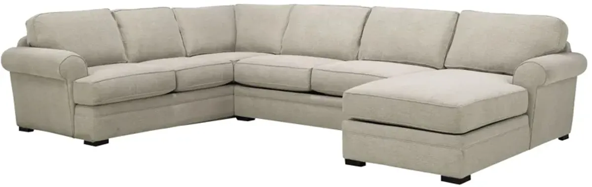 Grady 3-pc. Sectional