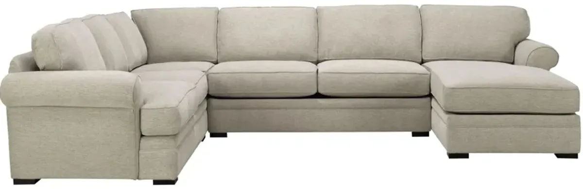 Grady 3-pc. Sectional