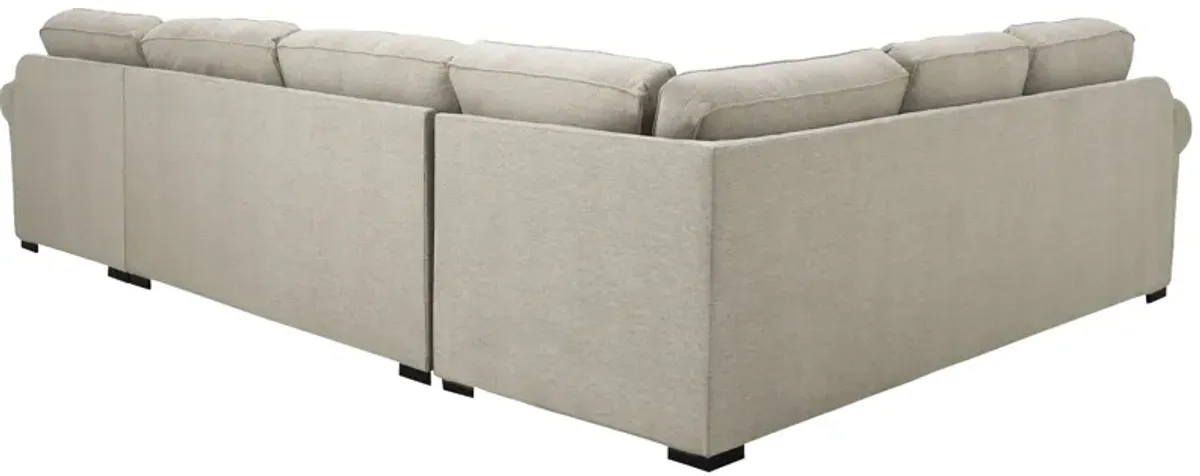 Grady 3-pc. Sectional