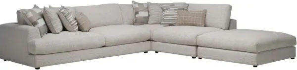 Montecito 4-pc. Sectional