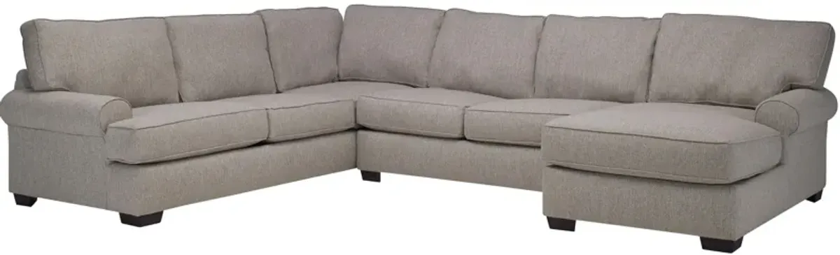 Suzanne 3-pc. Sectional