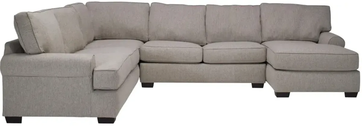 Suzanne 3-pc. Sectional