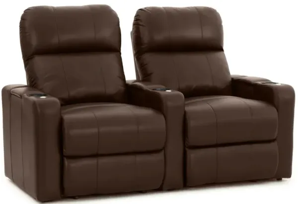 Marquee 2-pc. Power Reclining Sectional