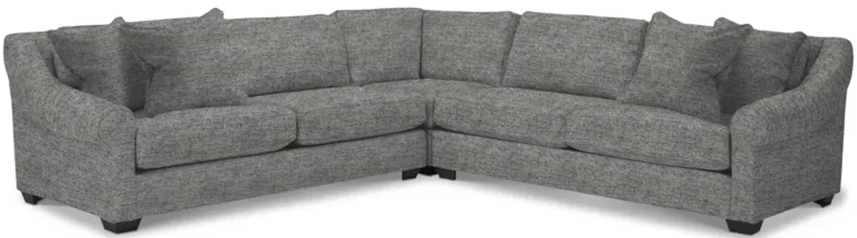 Thatcher 3-pc. Sectional