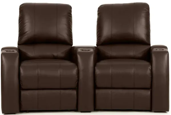 Beasley 2-pc. Reclining Sectional Sofa