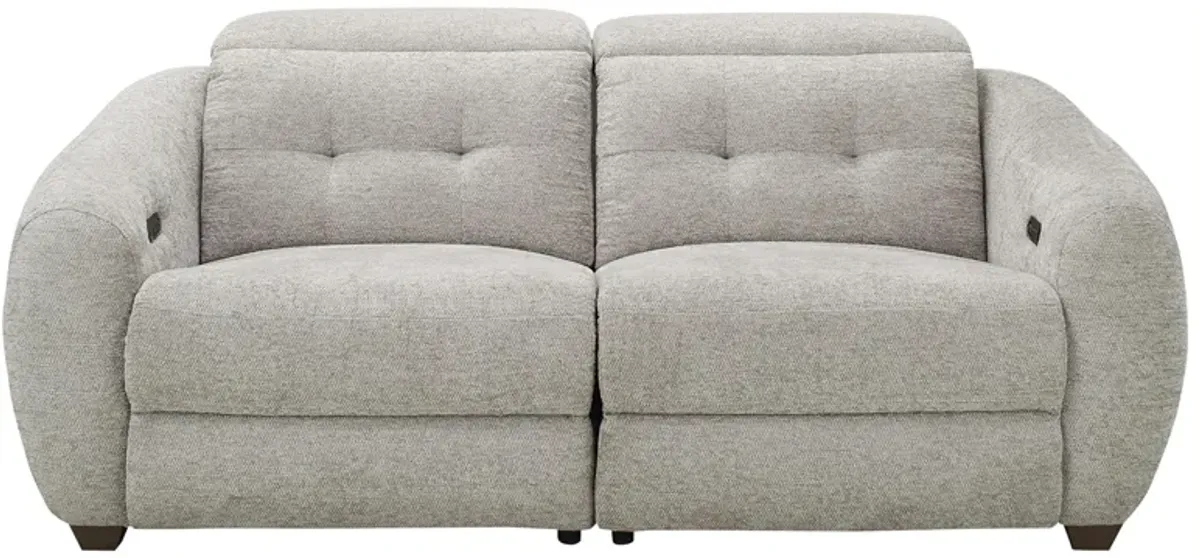 Carson 2-pc. Dual Power Reclining Loveseat