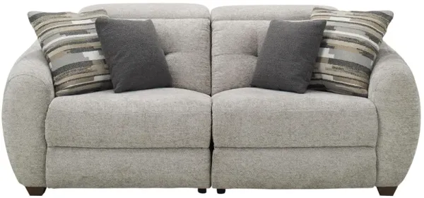 Carson 2-pc. Dual Power Reclining Loveseat