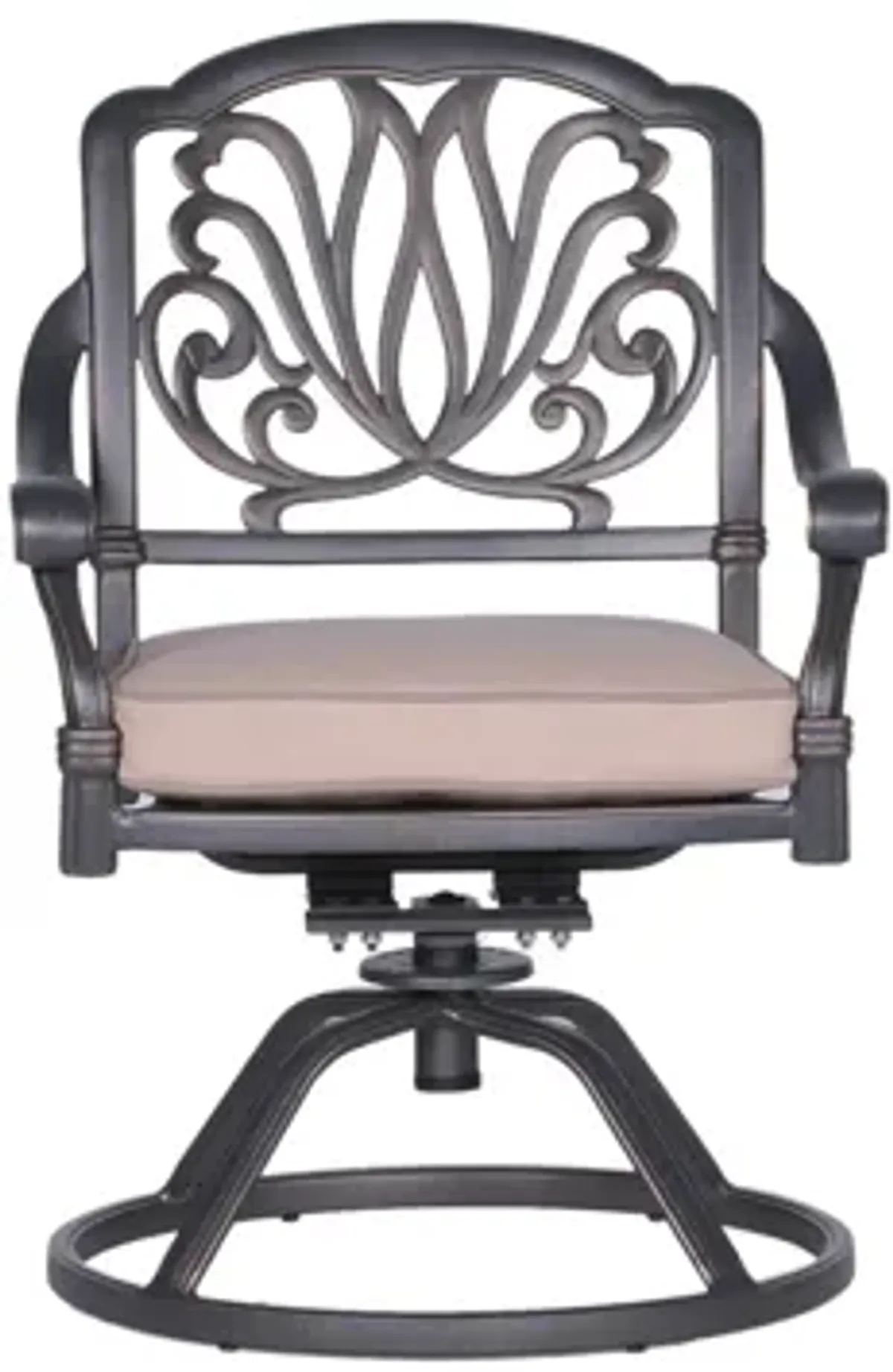 Geneva Swivel Rocker, Set of 2