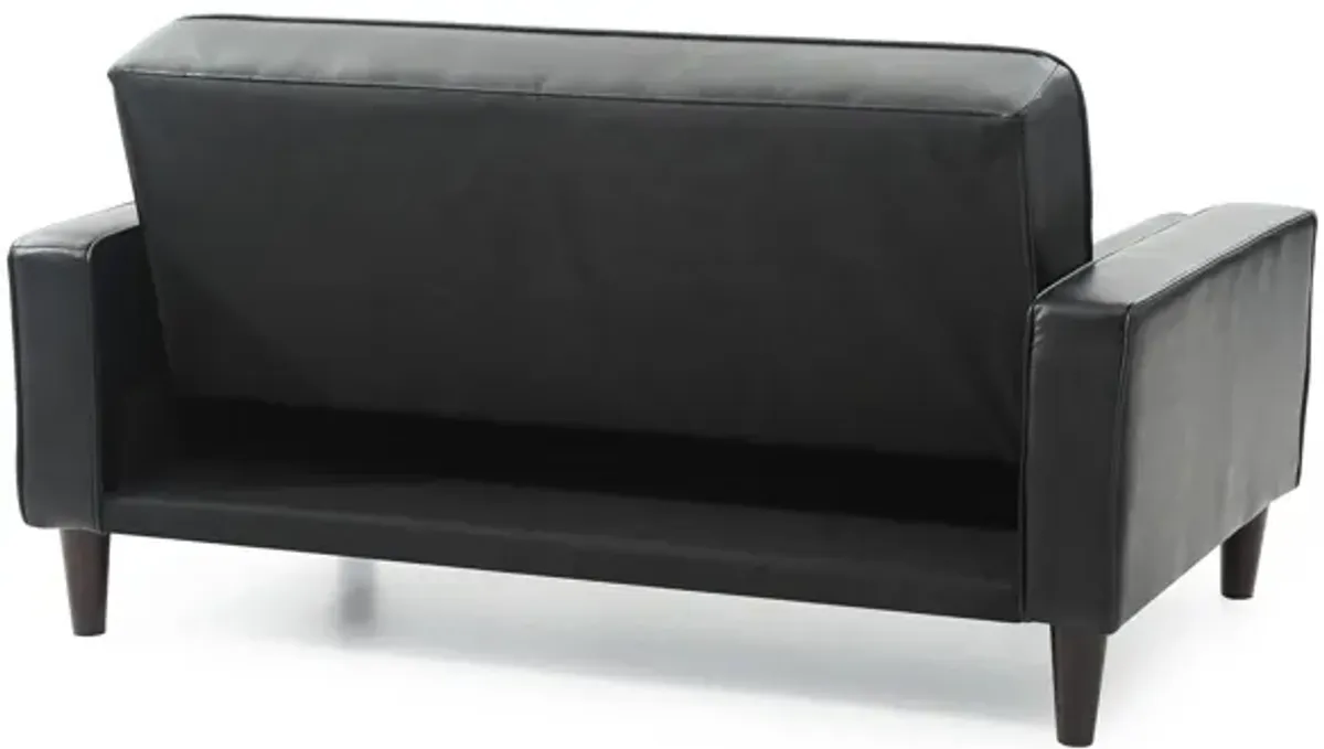 Andrews Klik Klak Loveseat