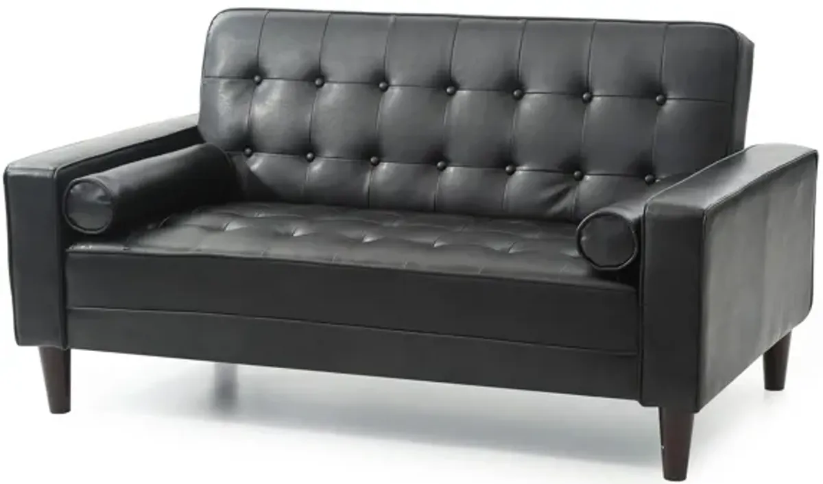 Andrews Klik Klak Loveseat