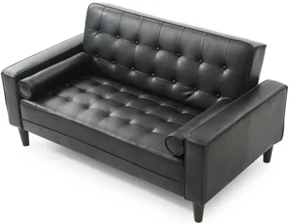 Andrews Klik Klak Loveseat