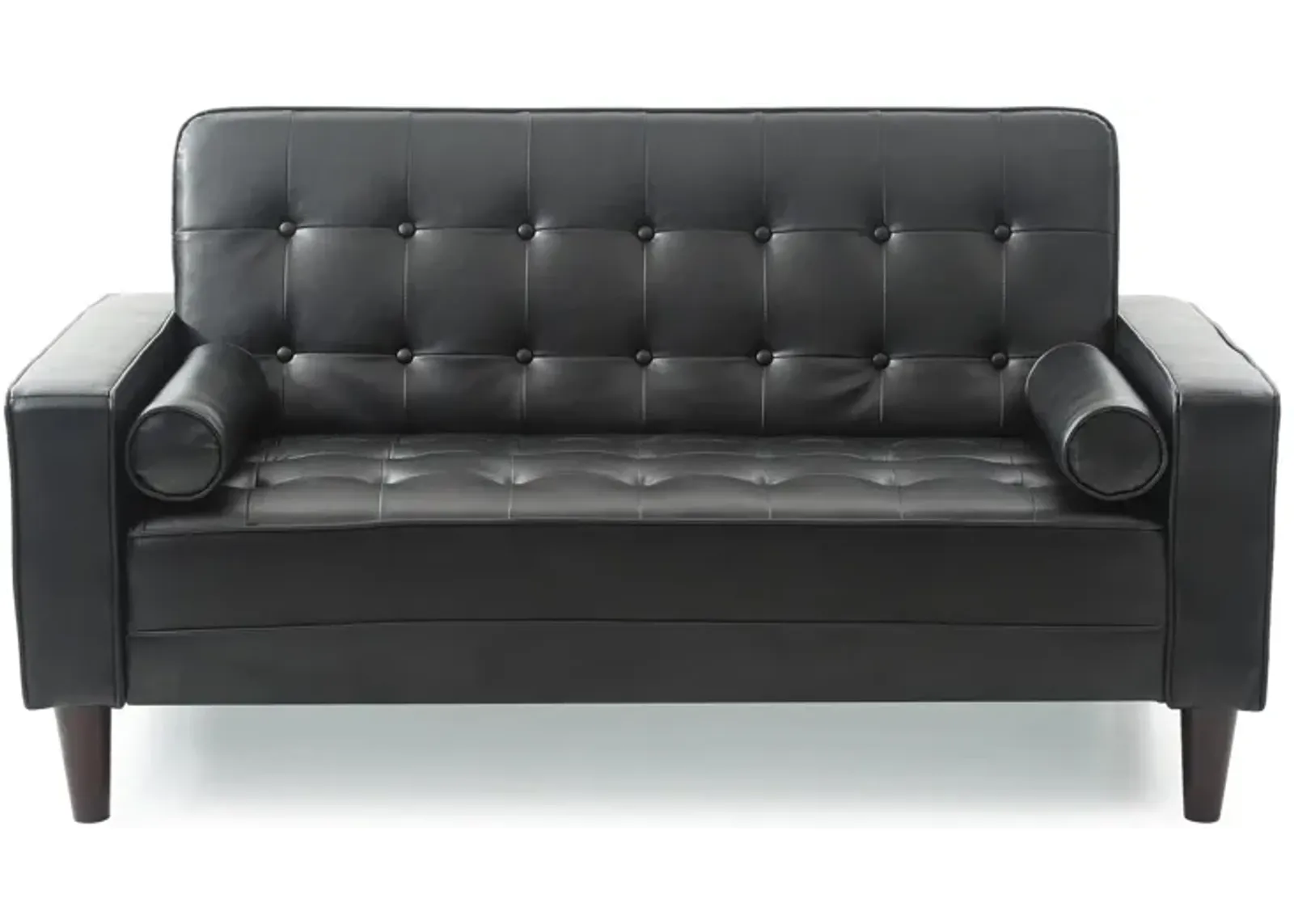 Andrews Klik Klak Loveseat