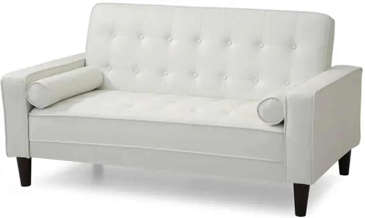 Andrews Klik Klak Loveseat