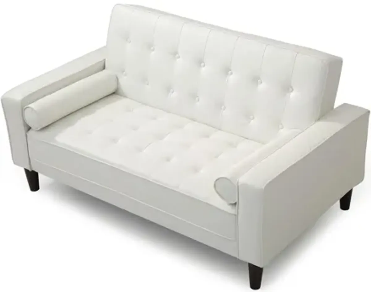 Andrews Klik Klak Loveseat