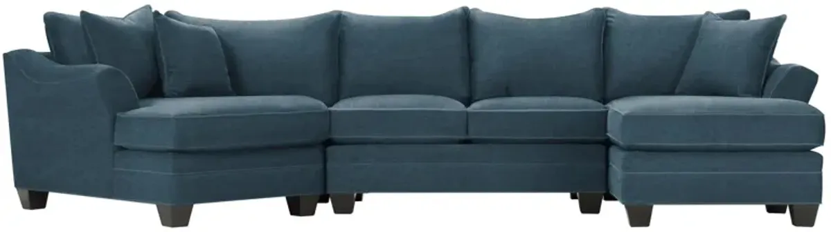 Foresthill 3-pc. Right Hand Facing Sectional Sofa