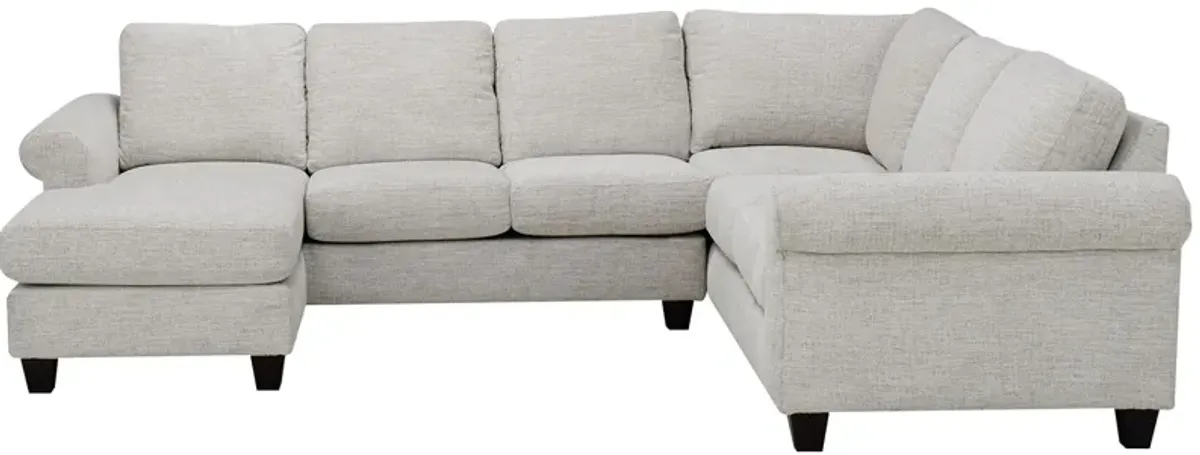 Raelynn 2-pc. Sectional