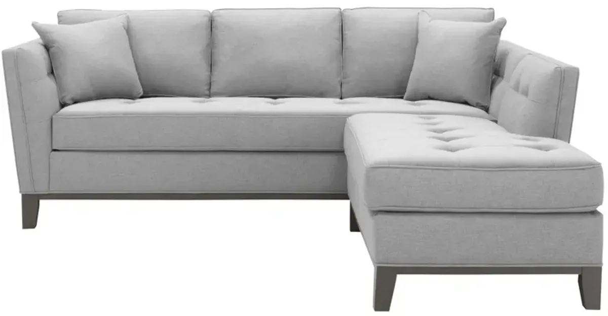 Macauley 2-pc. Right Hand Facing Sofa