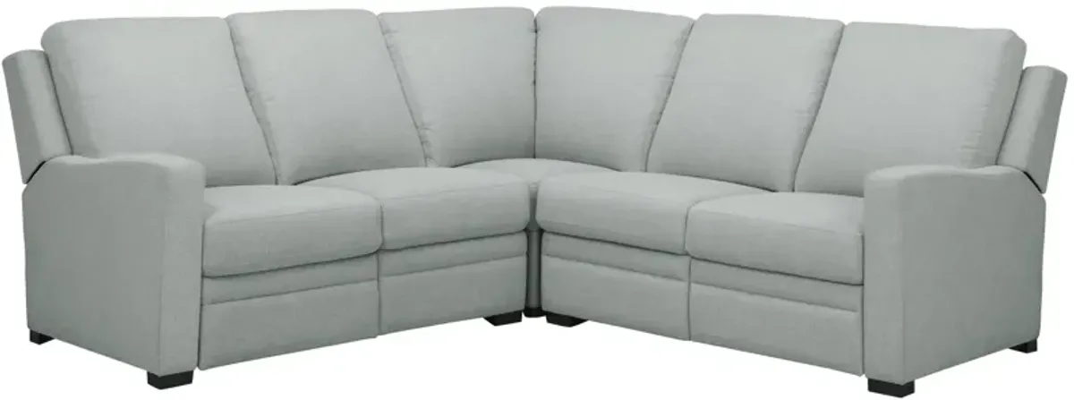 Poppy 3-pc. Power Sectional