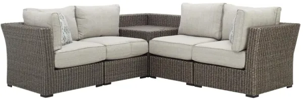 Banyan 5-pc. Sectional