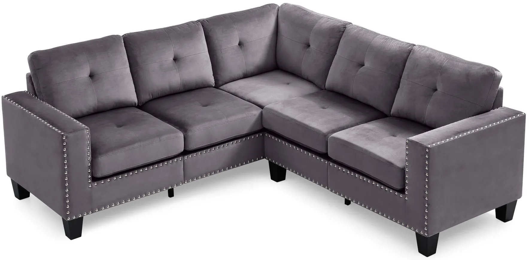 Nailer Sectional