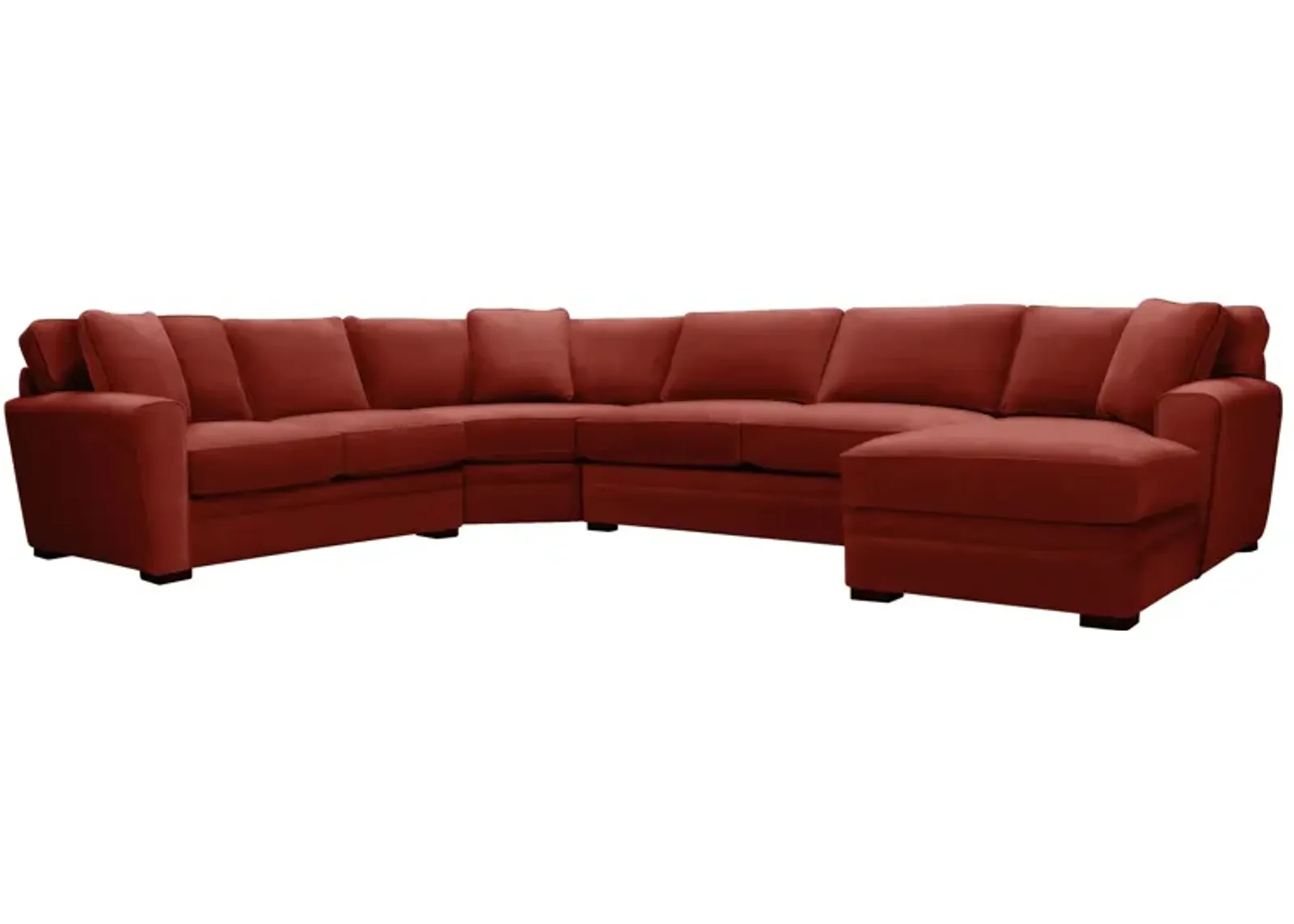 Artemis II 4-pc. Sectional