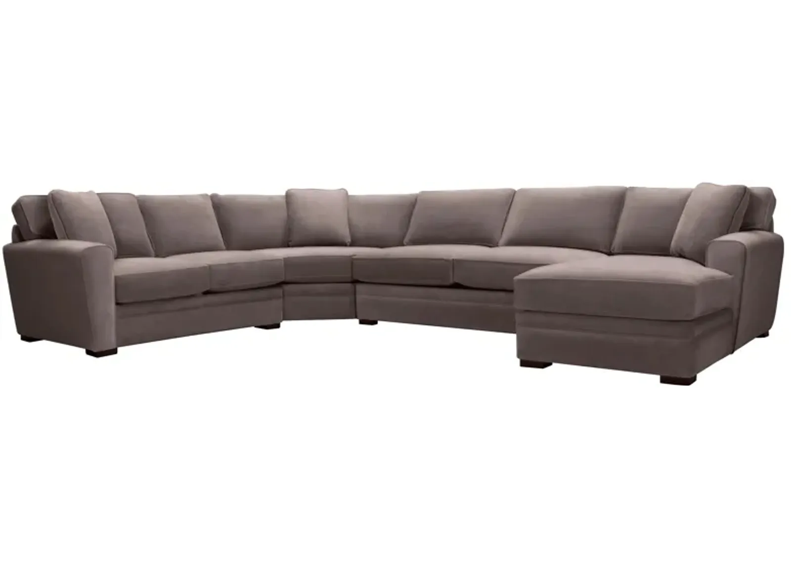 Artemis II 4-pc. Sectional