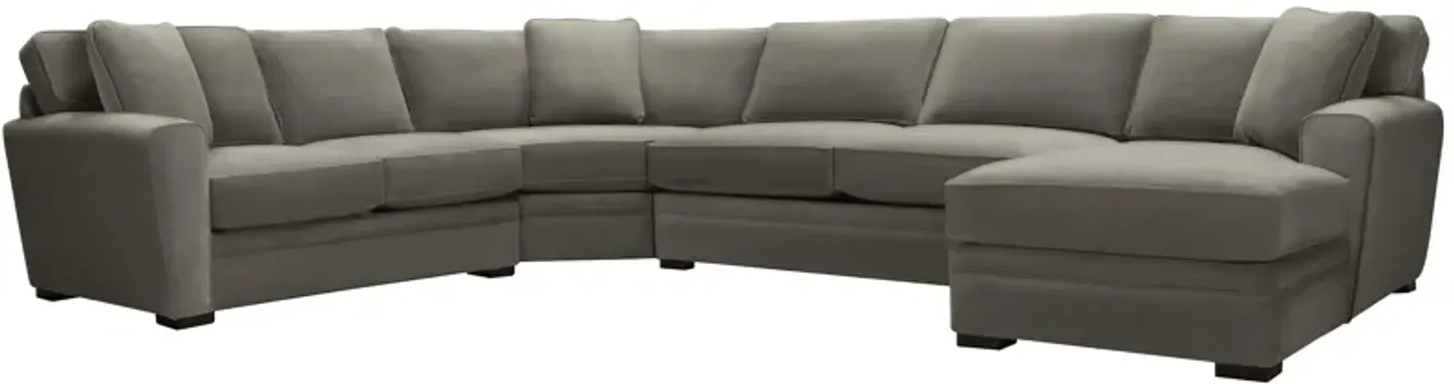 Artemis II 4-pc. Sectional (299247340)
