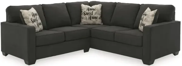 Lucina 2-pc. Sectional